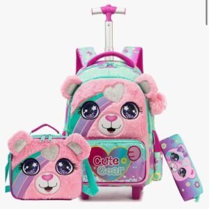 Sac trois en un